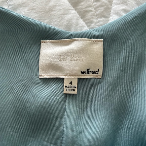 Aritzia dress - Picture 8 of 8